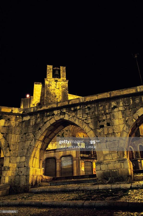 Dietro Piazza Maggiore Sulmona Dış mekan fotoğraf